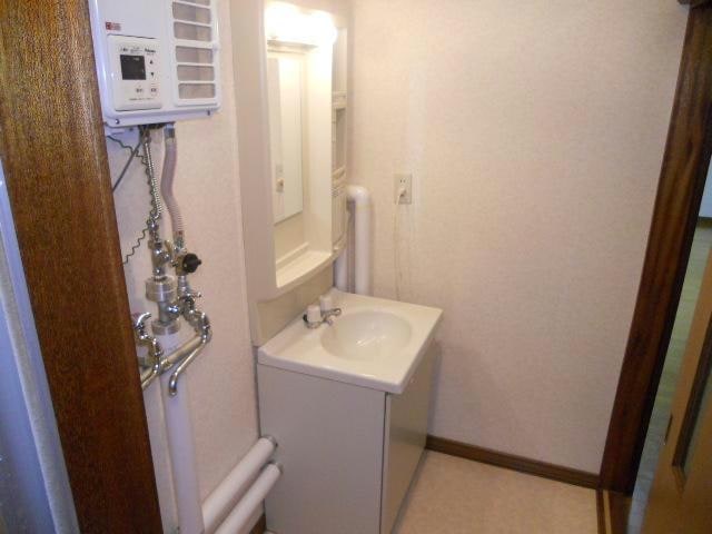 コーポサンシティの物件内観写真