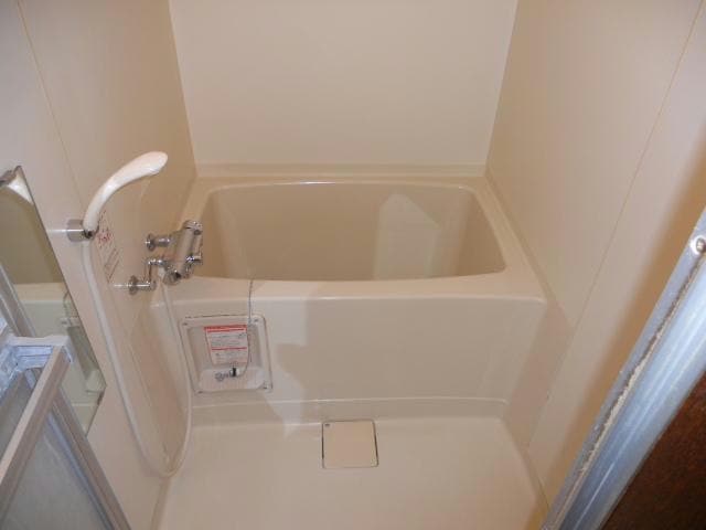 コーポサンシティの物件内観写真