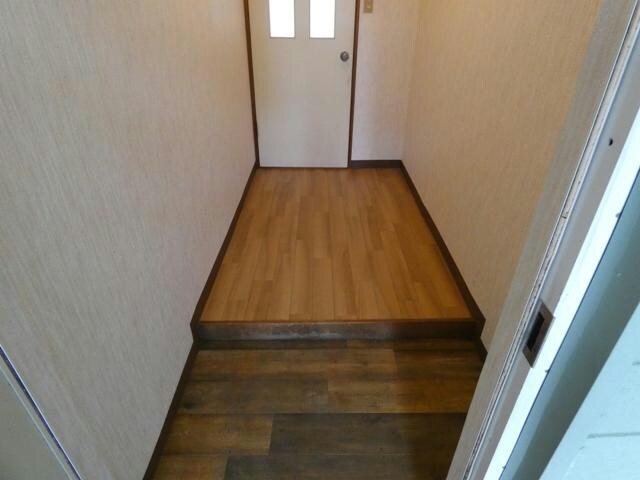 エンドウアウディの物件内観写真