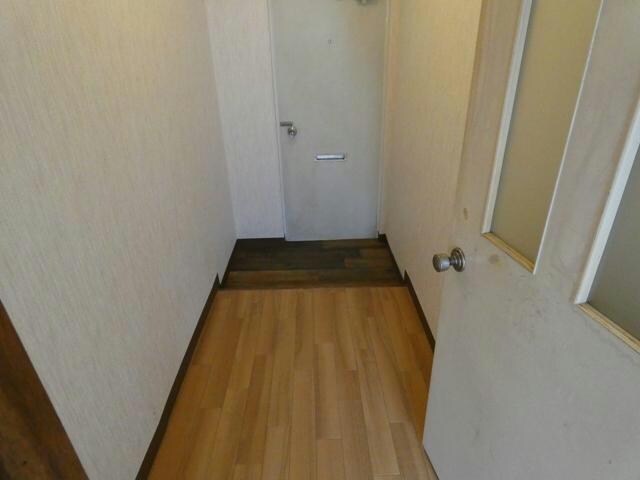 エンドウアウディの物件内観写真