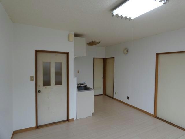 エンドウアウディの物件内観写真