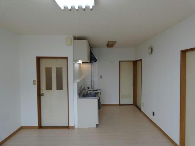 エンドウアウディの物件内観写真