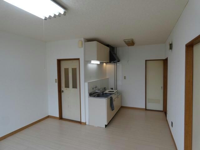 エンドウアウディの物件内観写真