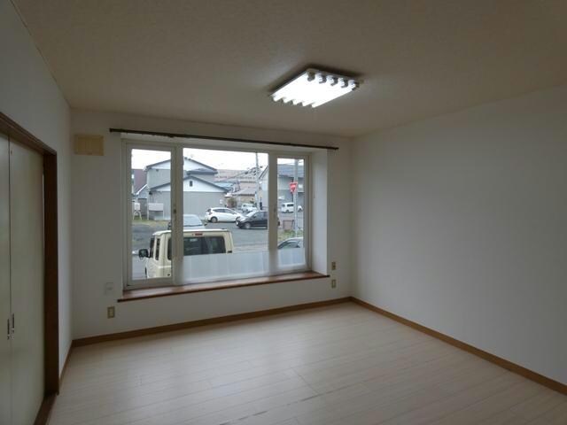 エンドウアウディの物件内観写真