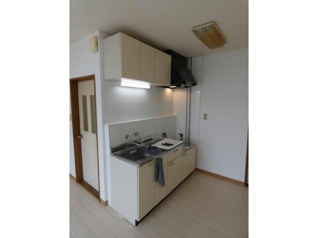 エンドウアウディの物件内観写真