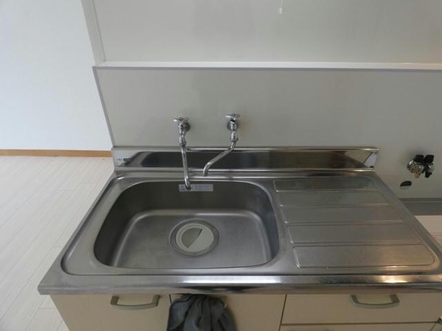 エンドウアウディの物件内観写真