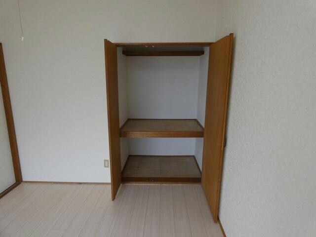 エンドウアウディの物件内観写真