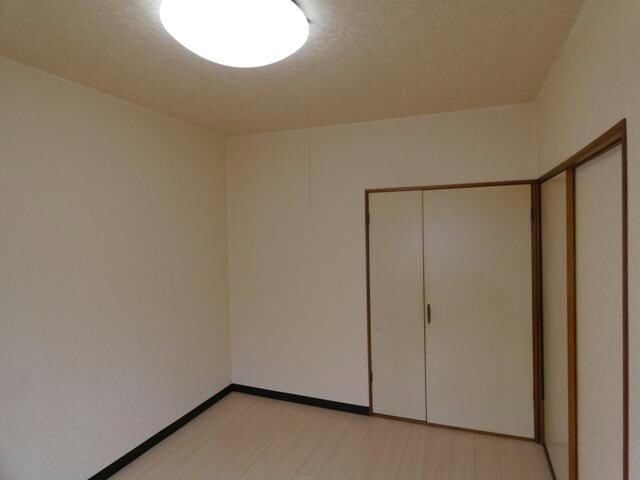 エンドウアウディの物件内観写真