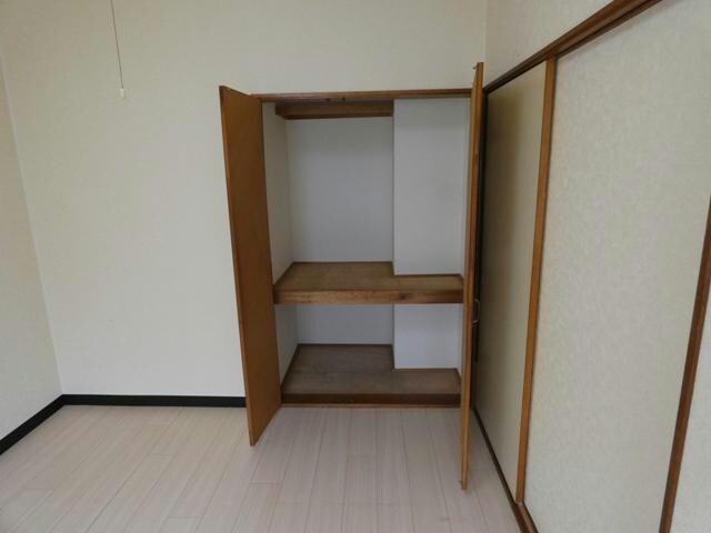 エンドウアウディの物件内観写真