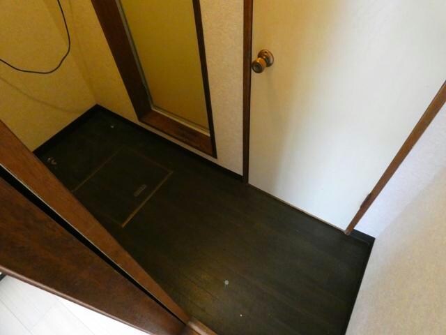 エンドウアウディの物件内観写真