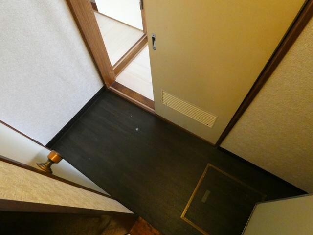 エンドウアウディの物件内観写真