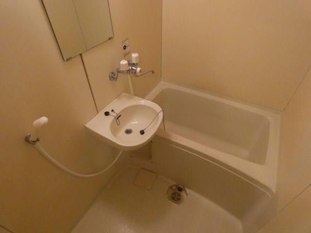 エンドウアウディの物件内観写真