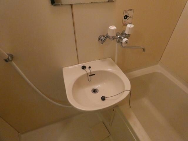 エンドウアウディの物件内観写真