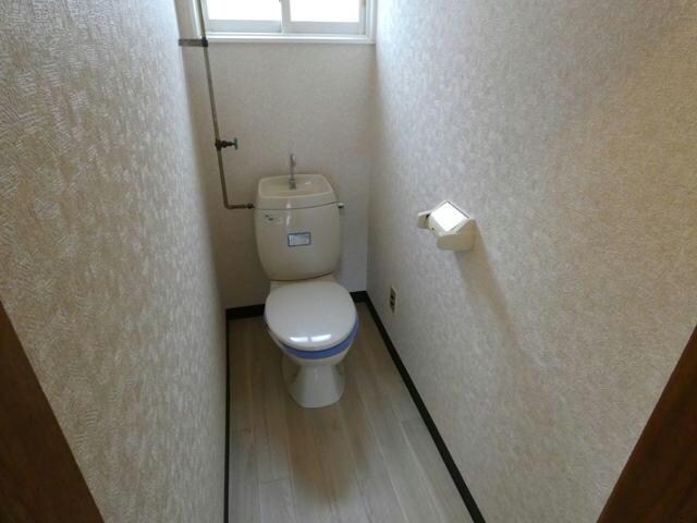 エンドウアウディの物件内観写真