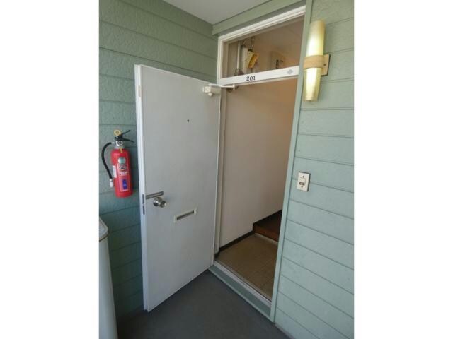 エンドウアウディの物件内観写真