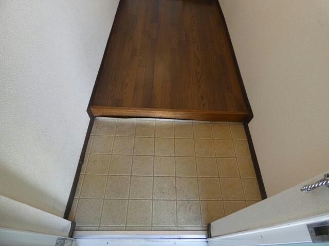 エンドウアウディの物件内観写真