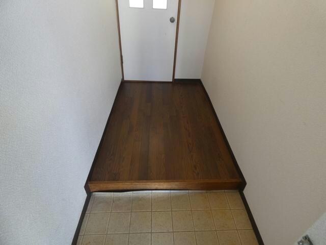 エンドウアウディの物件内観写真