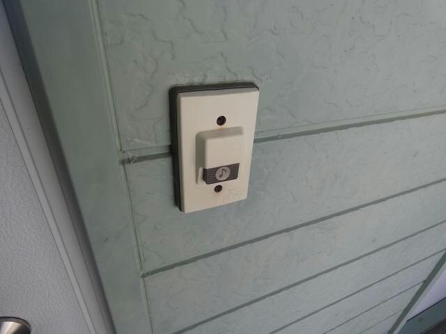 エンドウアウディの物件内観写真