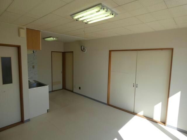 エンドウアウディの物件内観写真