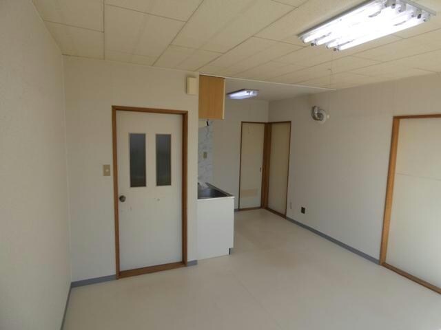 エンドウアウディの物件内観写真