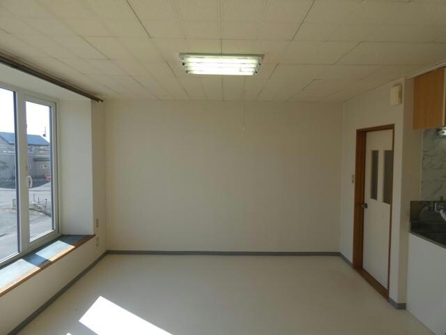 エンドウアウディの物件内観写真