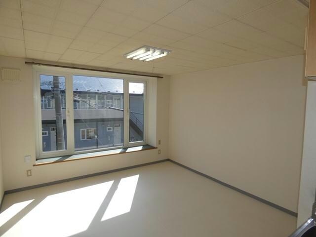 エンドウアウディの物件内観写真