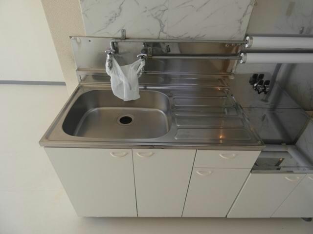 エンドウアウディの物件内観写真