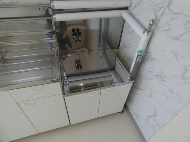 エンドウアウディの物件内観写真