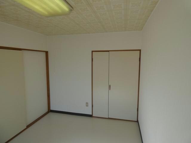 エンドウアウディの物件内観写真