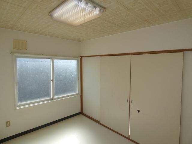 エンドウアウディの物件内観写真