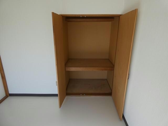 エンドウアウディの物件内観写真