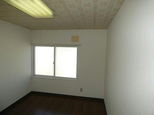 エンドウアウディの物件内観写真