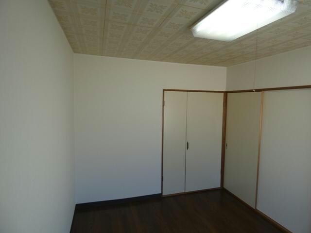 エンドウアウディの物件内観写真