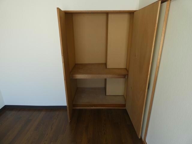 エンドウアウディの物件内観写真