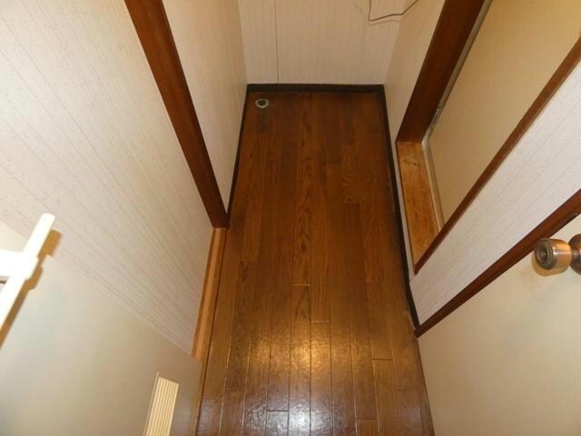 エンドウアウディの物件内観写真