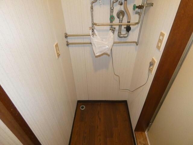 エンドウアウディの物件内観写真