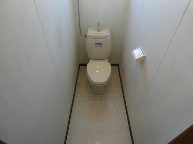 エンドウアウディの物件内観写真