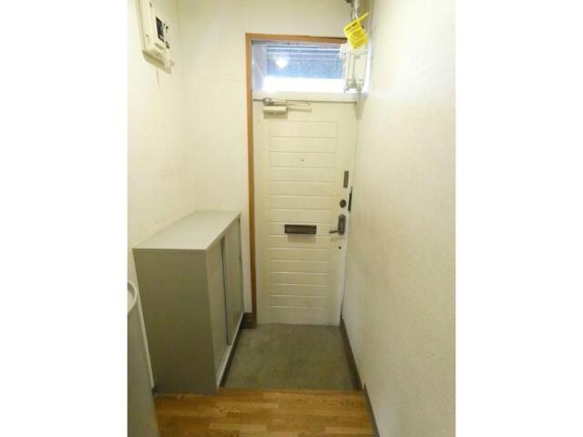 グレイヒルズＣの物件内観写真