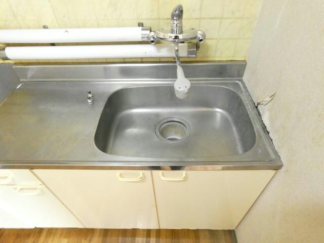 グレイヒルズＣの物件内観写真