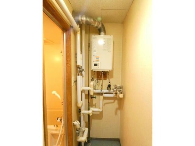 グレイヒルズＣの物件内観写真