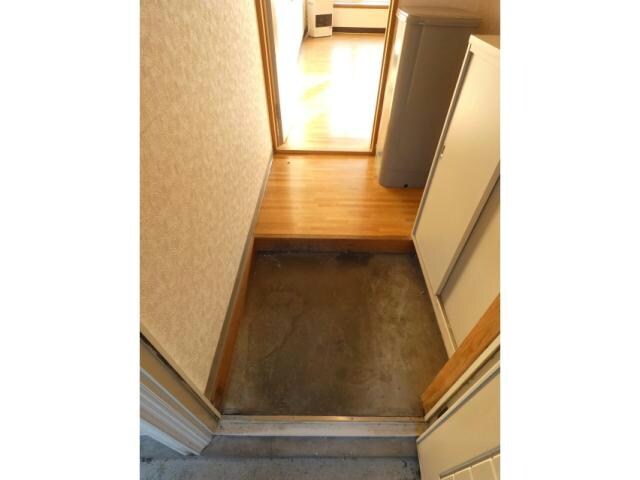 グレイヒルズＣの物件内観写真