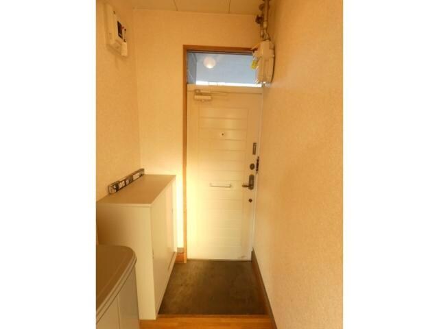 グレイヒルズＣの物件内観写真