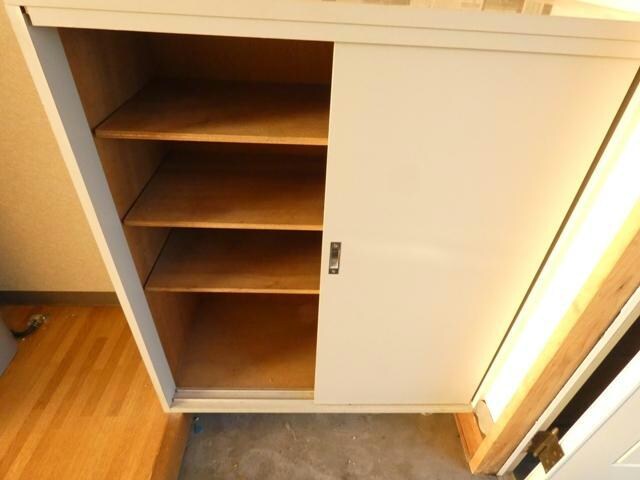 グレイヒルズＣの物件内観写真