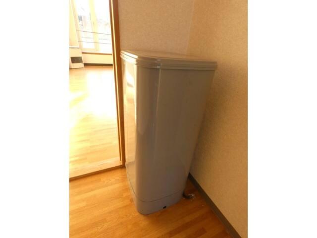 グレイヒルズＣの物件内観写真