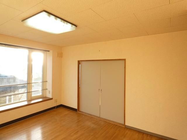 グレイヒルズＣの物件内観写真