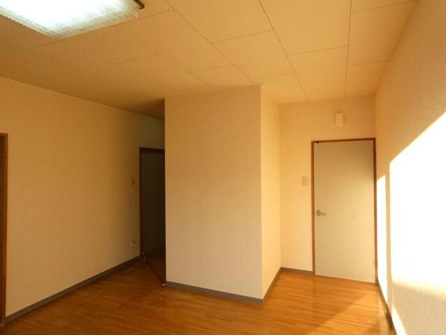 グレイヒルズＣの物件内観写真