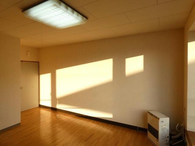 グレイヒルズＣの物件内観写真