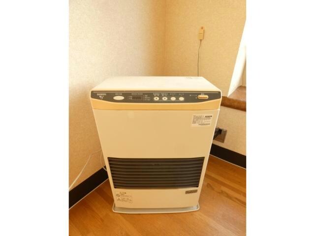 グレイヒルズＣの物件内観写真