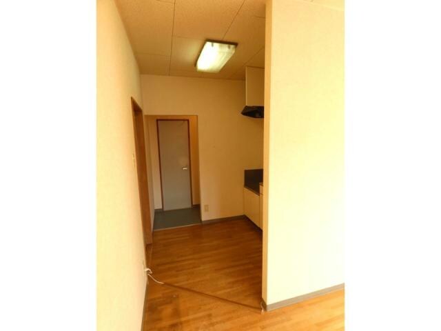 グレイヒルズＣの物件内観写真