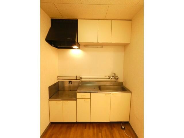 グレイヒルズＣの物件内観写真